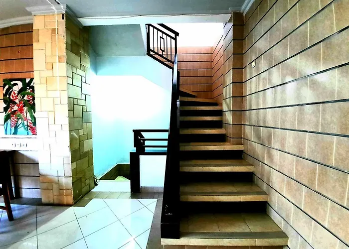 Ganggas Homestay